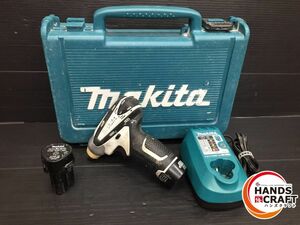 ▼【中古品】makita マキタ TD090DWXW インパクトドライバ 10.8V