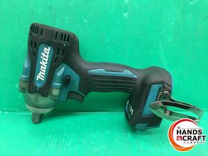 ☆マキタ makita　18V 充電式インパクトレンチ　TW300DZ　本体のみ　中古品