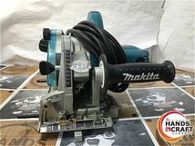 ◆ マキタ　小型ミゾキリ 3005BA 本体のみ Makita 動作確認済み【中古】_画像5