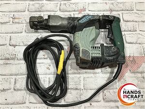 ◆ 日立 HITACHI H41SA2 電動ハンマ コード補修あり 【中古品】