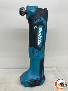 ♪マキタ　マルチツール　TM30D　本体のみ　makita【中古】