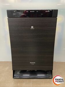 ▼【中古品】パナソニック Panasonic F-VC70XM 空気清浄機 汚れ有