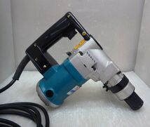 ★ マキタ ハンマドリル 100V 中古品 HR2510 ハンマードリル makita_画像3