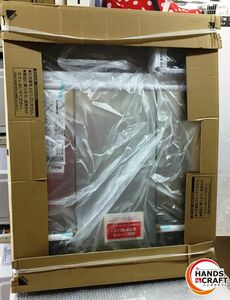 ▼【未使用品】イナックス INAX　ミラーキャビネット MPV1-753TYJU【店頭展示】【中古】