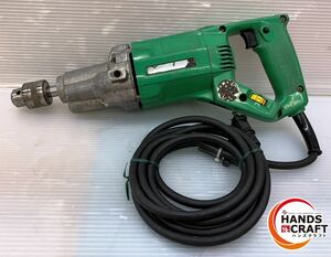 ◇【ジャンク品/現状品】日立 タッパ　UT8V 本体のみ HITACHI 【店頭掲示】【中古】