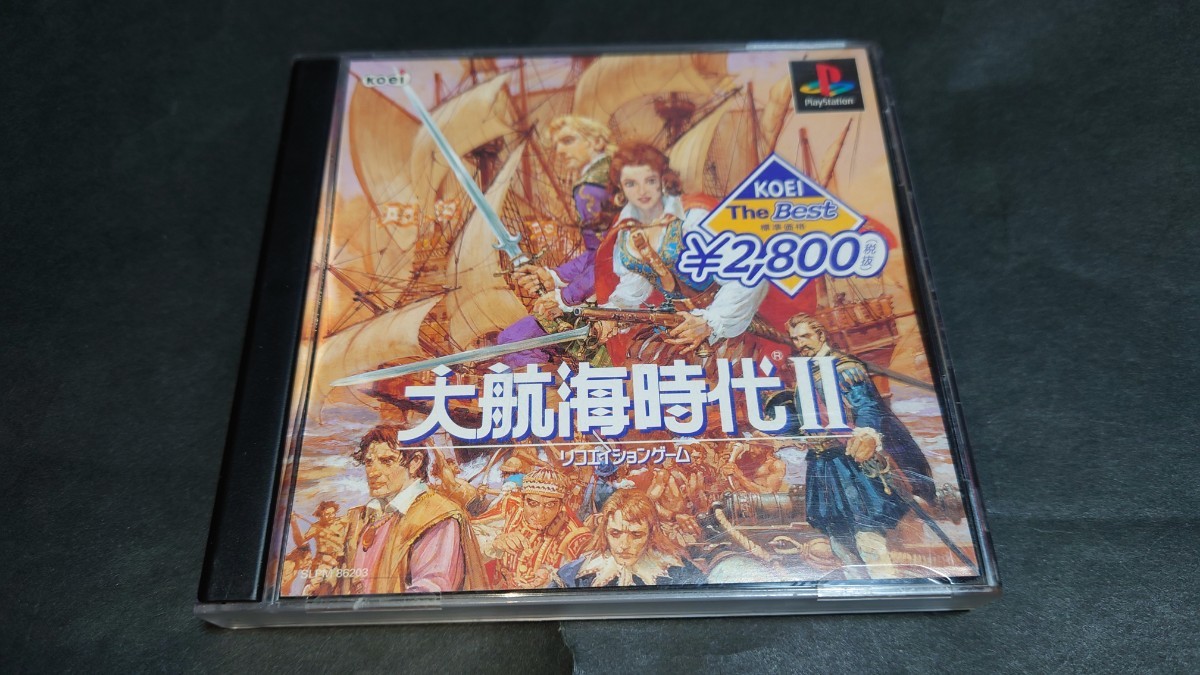2025年最新】Yahoo!オークション -大航海時代Ⅱの中古品・新品 2025年最新】Yahoo!オークション -大航海時代Ⅱの中古品・新品