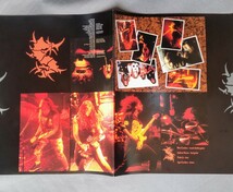 Sepultura Under Siege (Live In Barcelona) レーザーディスク_画像3