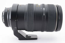 NIKON Ai AF VR ZOOM NIKKOR 80-400mm F4.5-5.6D ED ニコン 望遠ズームレンズ #1995_画像9