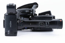 SONY HVR-Z7J ソニー 業務用ビデオカメラ #1842_画像7