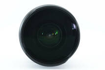 PENTAX DA FISH-EYE 10-17mm F3.5-4.5 ED ペンタックス 魚眼 カメラ レンズ #2013_画像3