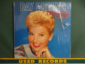 Doris Day ： Day Dreams LP (( 落札5点で送料当方負担