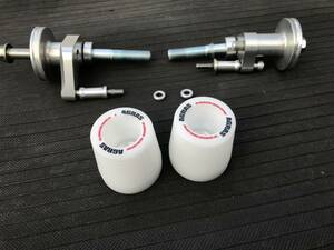  Agras made CBR1000RR SC57 06~07 engine slider 