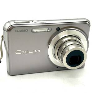 AY0645■CASIO カシオ EXILIM エクシリム EX-S770 CAMERA カメラ コンパクト デジカメ 6.2-18.6mm【シャッター・フラッシュOK】