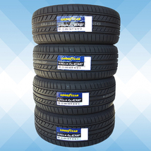 235/50R18 97V GOODYEAR グッドイヤー イーグル EAGLE LS EXE 23年製 正規品 送料無料 4本セット税込 \51,400より 1_画像1