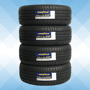 225/45R18 91W GOODYEAR グッドイヤー イーグル EAGLE LS EXE 23年製 正規品 送料無料 4本税込 \52,740より 1