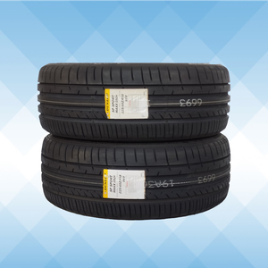 225/45R18 95Y XL DUNLOP ダンロップ SPスポーツ SP SPORT MAXX 050＋ 21年製 送料無料 2本セット税込 \28,400より 1