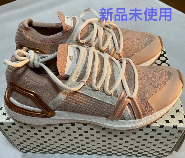 adidas by Stella McCartney レディースシューズ24.5