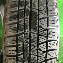 【588】165/60R15 YOKOHAMA iceGUARD IG50 PLUS 2020年製 7分山 2本_画像3