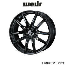 ウェッズ レオニス ナヴィア01 next アルミホイール 4本 17インチ アコードワゴン CM1/CM2/CM3 0039696 WEDS LEONIS NAVIA 01 next_画像1