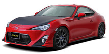 ブレスト ユーロスポーツ タイプ SS-01 アルミホイール 1本(17×8J 5-114.3 INSET45 マットブラック)RX-8 SE BLEST EuroSport Type SS-01_画像4