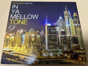 VA-IN YA MELLOW TONE 9