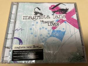 MAGNETA LANE/新品/THE CONSTANT LOVER