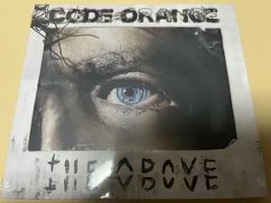 新譜!!CODE ORANGE/新品/THE ABOVE/メタルコア