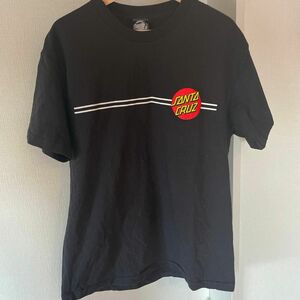 SANTA CRUZ サンタクルーズ　Tシャツ