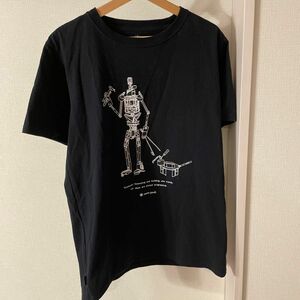 【最終値下げ】snowpeak スノーピーク　Tシャツ