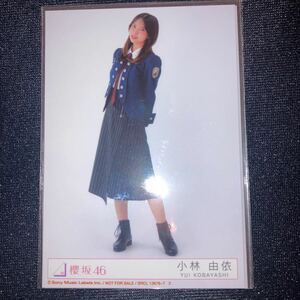 バラ売り 承認欲求 小林由依 櫻坂46 封入生写真(検 シリアルナンバー 応募券 脈打つ感情 日向坂46 Monopoly コンプ cd 乃木坂46