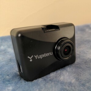 Yupiteru ユピテル ZD600WF ドライブレコーダー ドラレコ 地デジノイズ低減設計 長時間録画 音声同時録音 最大記録画角145° 自動画面OFFの画像2