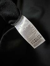 Y-３BACK LOGO ZIP HOODIE バック ロゴ ジップ フーディ パーカー ワイスリー ヨウジヤマモト アディダス _画像4