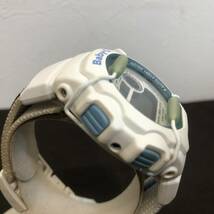 ●【MH-6170】中古品 CASIO カシオ Baby-G ベビージー BGX-130 腕時計 サーフライダーファウンデーション 不動品【レターパックプラス可】_画像2