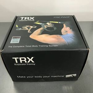 TRX トレーニング器具　運動　プロパック　オリジナル体感　ボクシング　格闘技　現状品