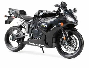 マイスト　ホンダCBR1000RR Honda 塗装済み完成品 ブラック