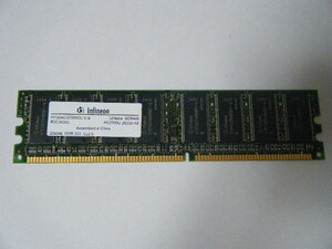 [ память ]SDRSM 256MB DDR333 CL2.5