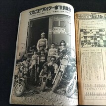 週刊ポスト/昭和56年3月20日号▲角界浄化スクープ！名行司26代目木村庄之助「審判制度」に物申す▲佐治敬三vs田中康夫「クリスタル対談」_画像5