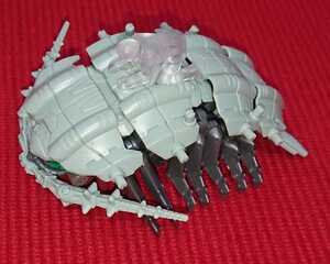 ゾイドワイルド グソック ZOIDS 組立済み