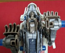 【余剰パーツあり】ゾイドワイルド 列伝 プロトビーストライガー ZOIDS 組立て済み_画像6