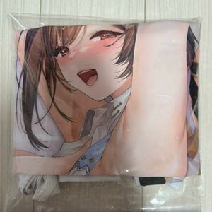 萌姫連合 ライザ 抱き枕カバー C102 コミケ102