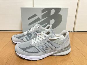 ニューバランス M990GL5 V5