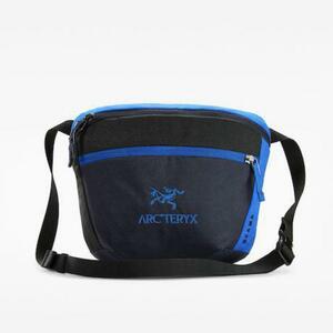 ARC'TERYX BEAMS Mantis 2 Waistpack BORO ビームス アークテリクス ウエストバッグ ウエストパック ウエスト ウェスト ボロ バッグ バック