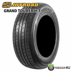 2023年製 JOYROAD GRAND TOURER H/T 235/55R20 235/55-20 105V ジョイロード グランド ツアラー 4本送料税込45,997円~