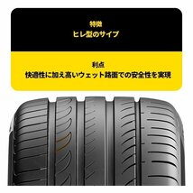 2023年製 PIRELLI POWERGY 215/60R17 215/60-17 96H ピレリ パワージー パワジー DRAGONSPORTの後継品 4本送料税込38,280円~_画像5