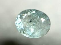 モザンピーク産 パライバトルマリン 0.59ct ルース_画像6