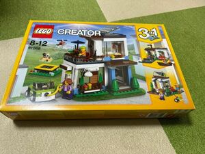 レゴ クリエイター LEGO 31068