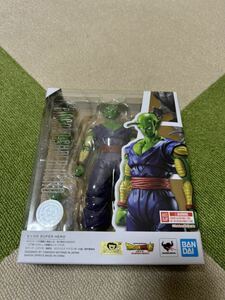 S H Figuarts ドラゴンボール超 ピッコロsuper heroフィギュアーツ バンダイ