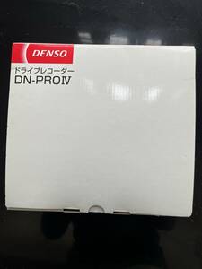 DENSOのドライブレコーダーDN-PRO IV
