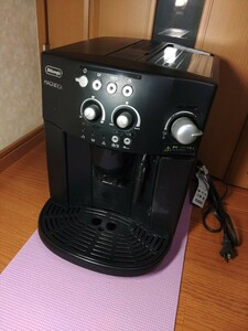 〈G7〉デロンギ　全自動コーヒーメーカー　ESAM1000SJ 
