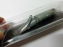 未使用 デプス new サイレントキラー 115 イナッコ 日本製 deps SILENT KILLER made in japan ビックベイト 検 シーバス ボートシーバス_画像2